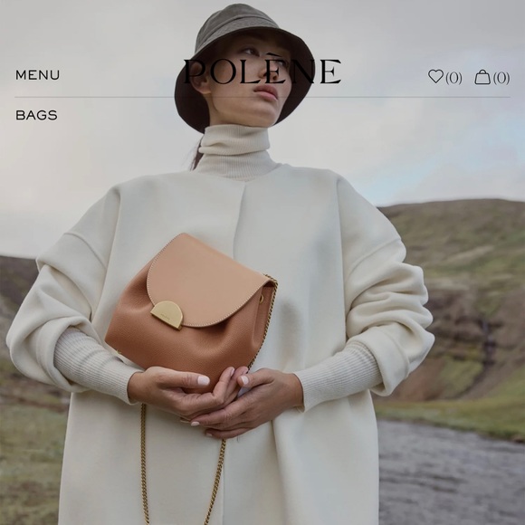 Polene Numero Un Mini - Picture 2 of 15